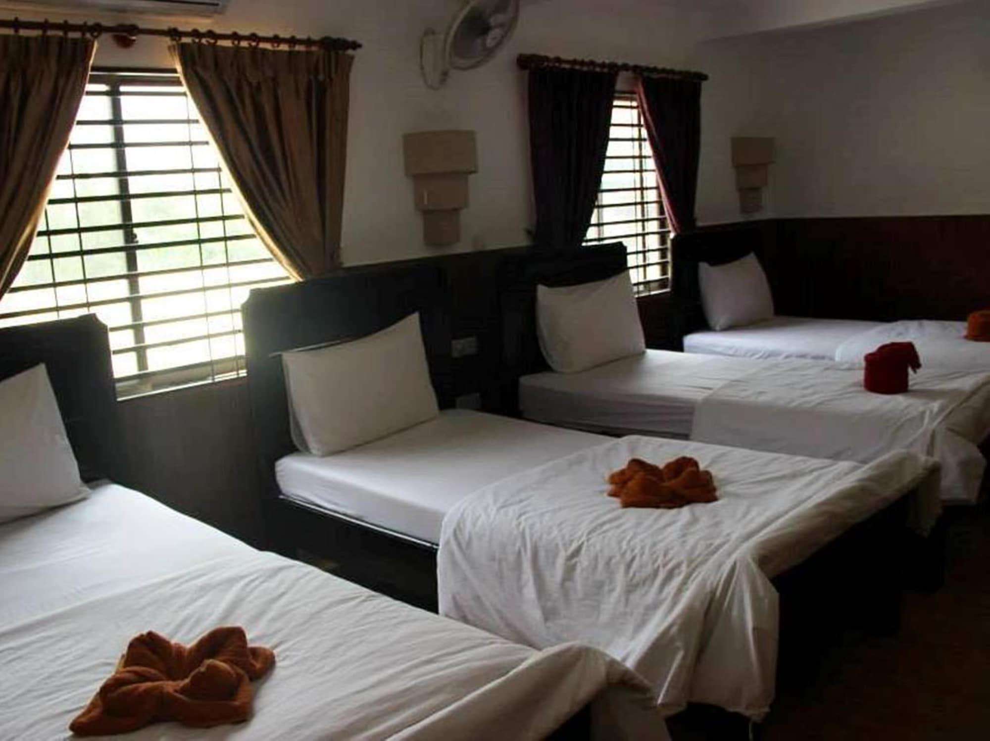 Jasmine Lodge סיאם ריפ מראה חיצוני תמונה