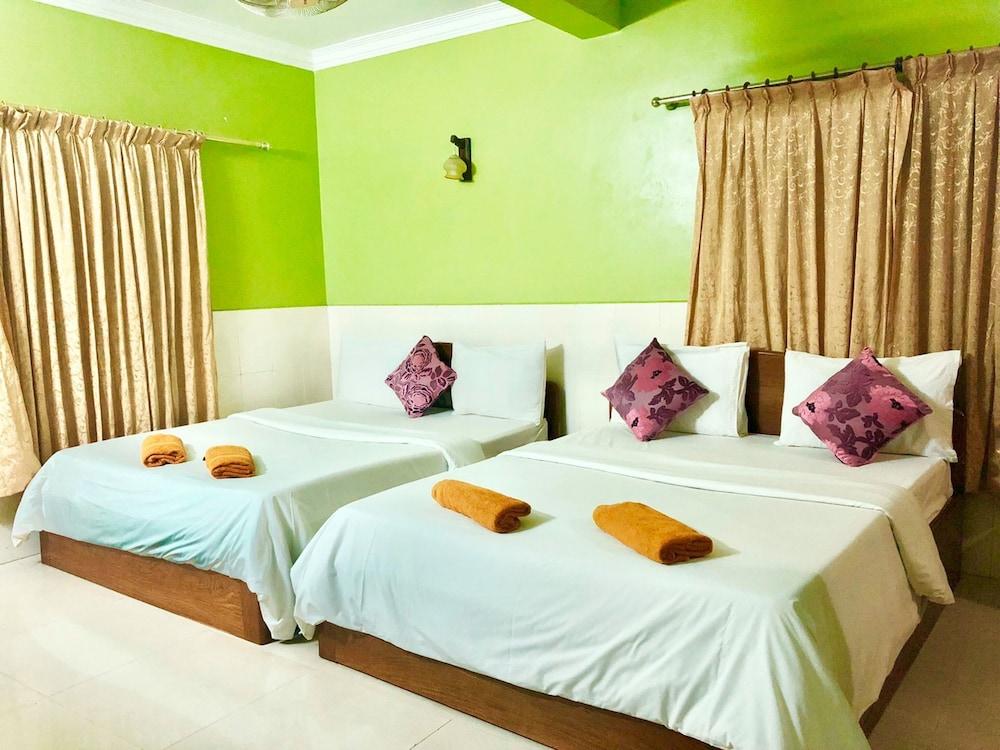 Jasmine Lodge סיאם ריפ מראה חיצוני תמונה