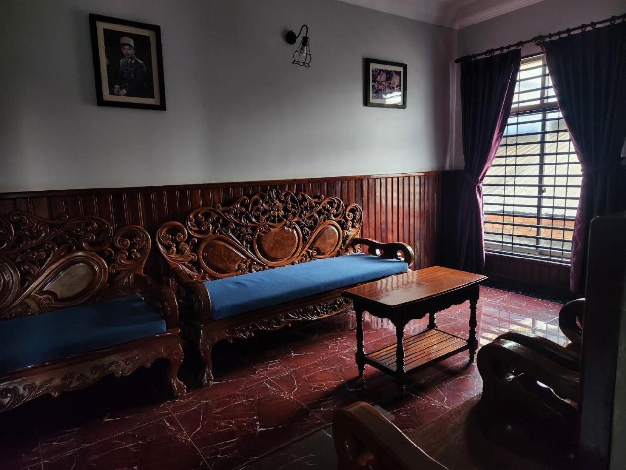 Jasmine Lodge סיאם ריפ מראה חיצוני תמונה