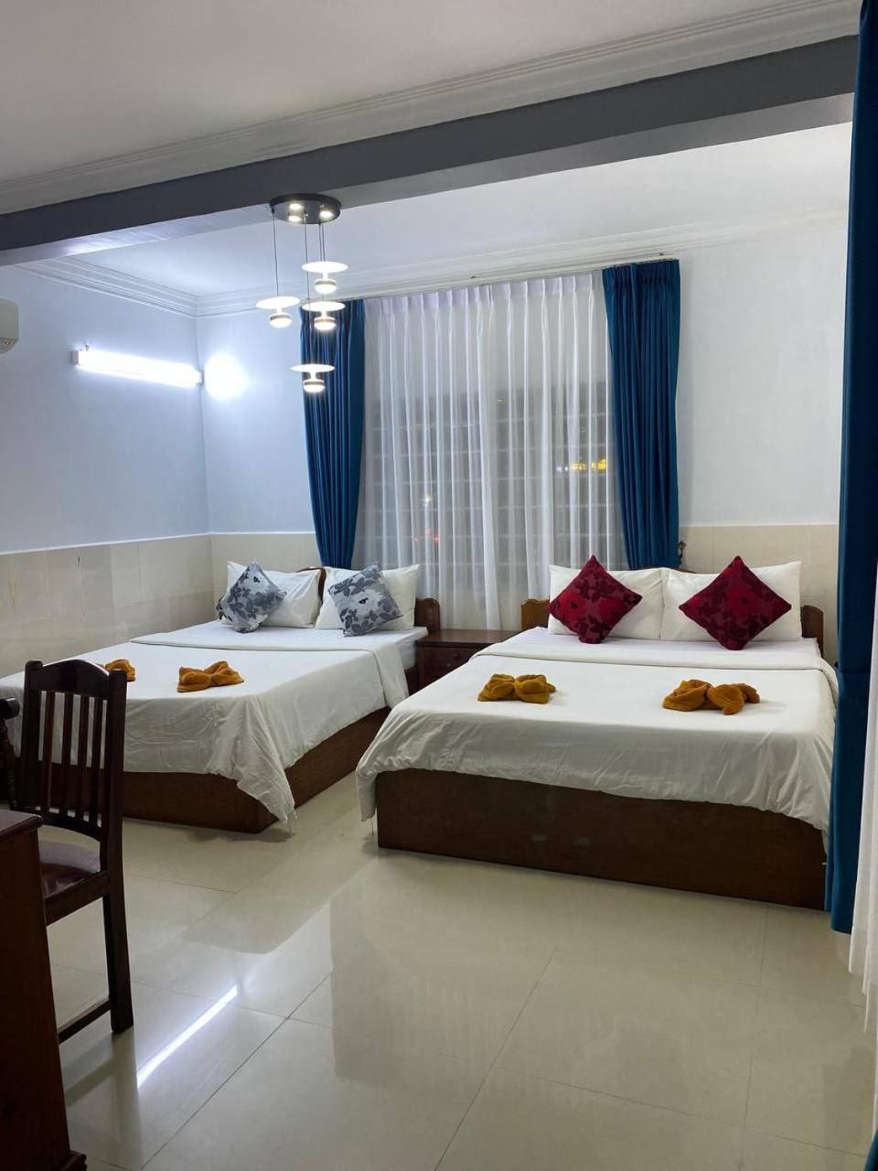 Jasmine Lodge סיאם ריפ מראה חיצוני תמונה