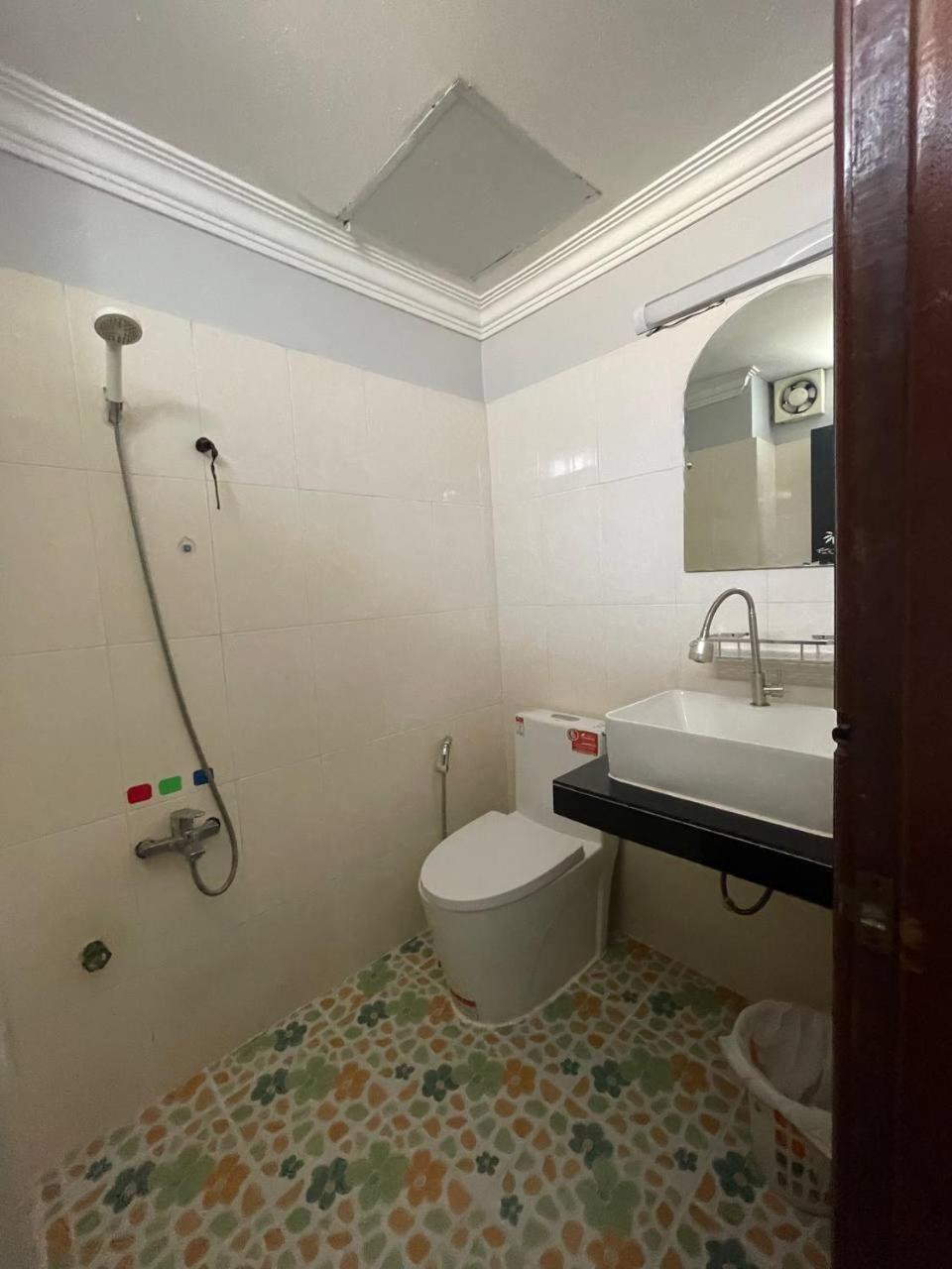 Jasmine Lodge סיאם ריפ מראה חיצוני תמונה