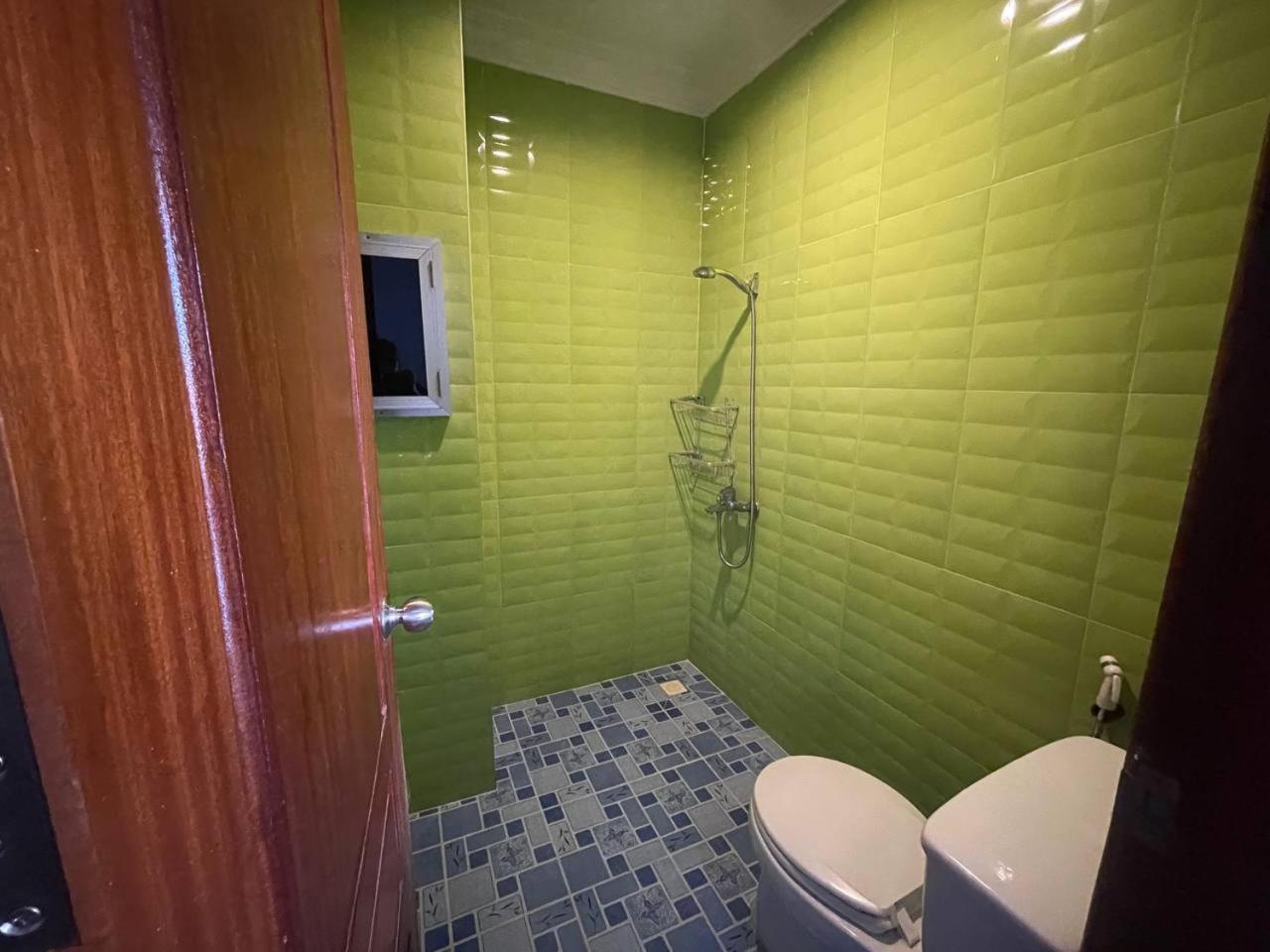 Jasmine Lodge סיאם ריפ מראה חיצוני תמונה