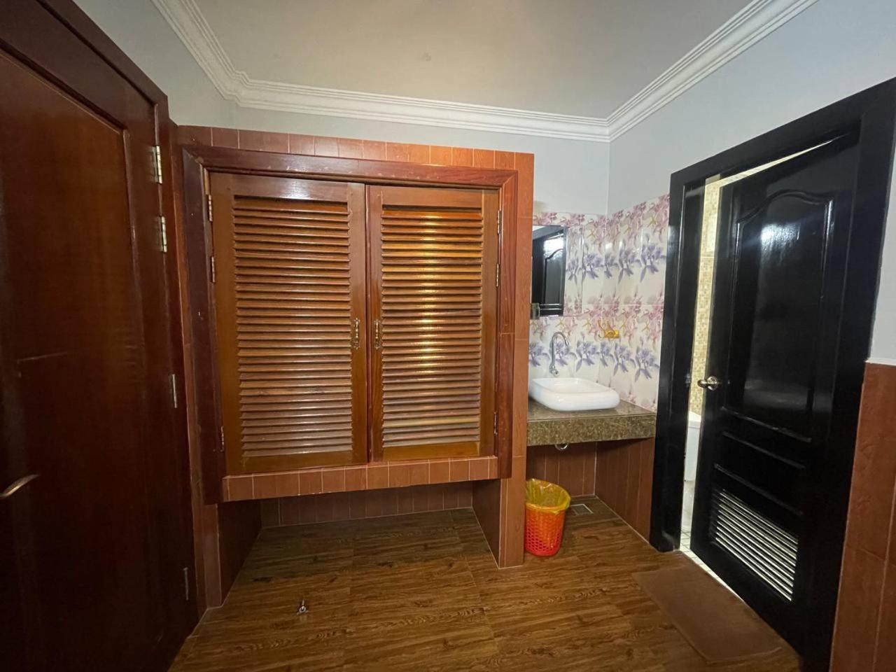 Jasmine Lodge סיאם ריפ מראה חיצוני תמונה