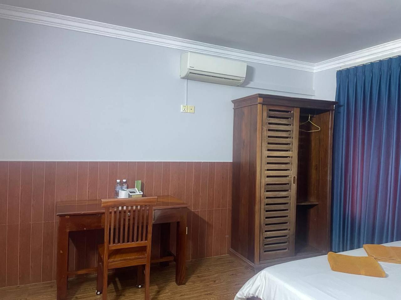 Jasmine Lodge סיאם ריפ מראה חיצוני תמונה