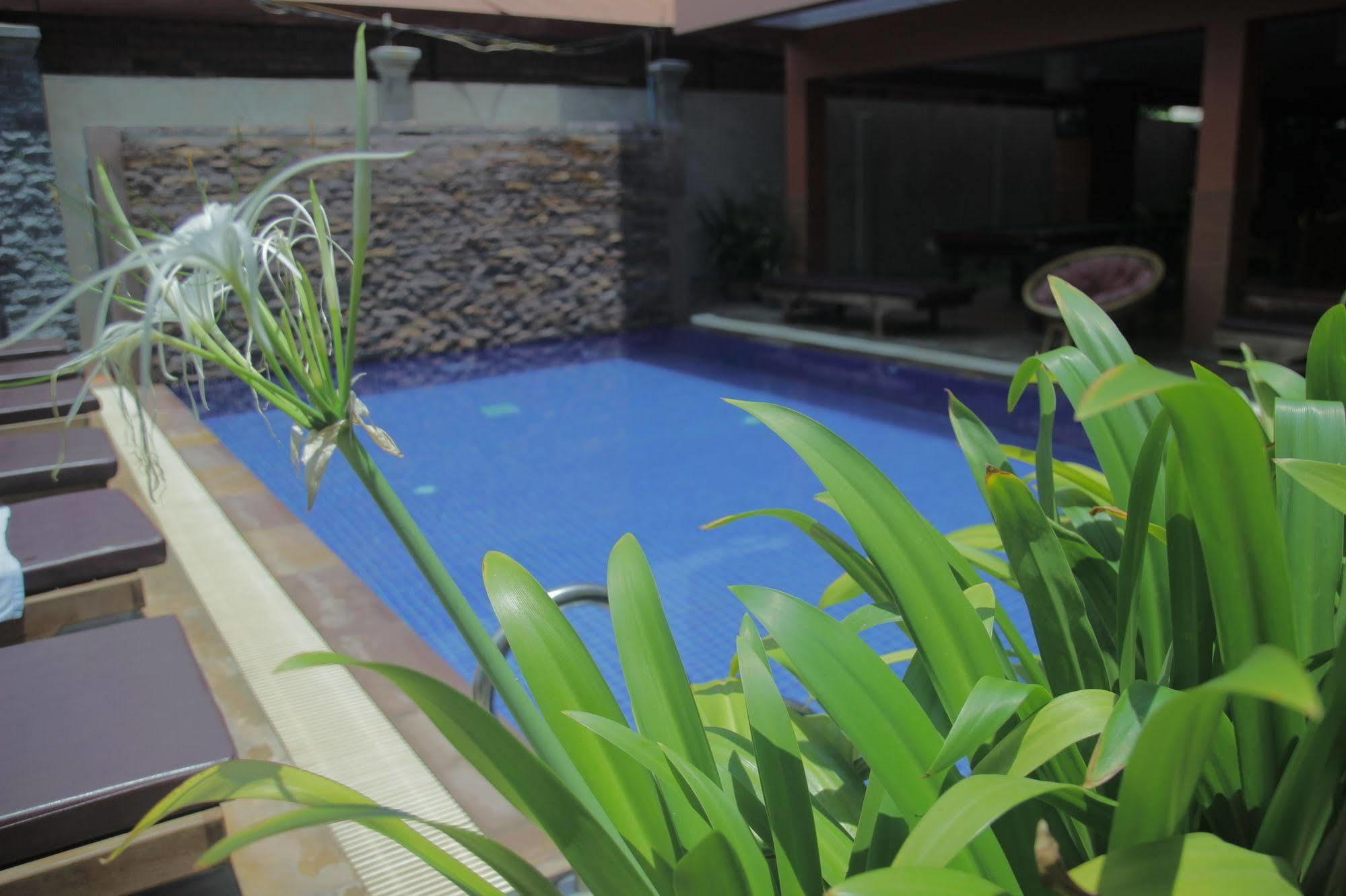 Jasmine Lodge סיאם ריפ מראה חיצוני תמונה
