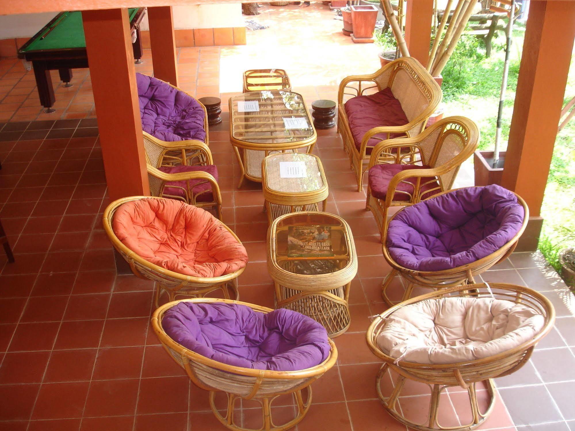 Jasmine Lodge סיאם ריפ מראה חיצוני תמונה
