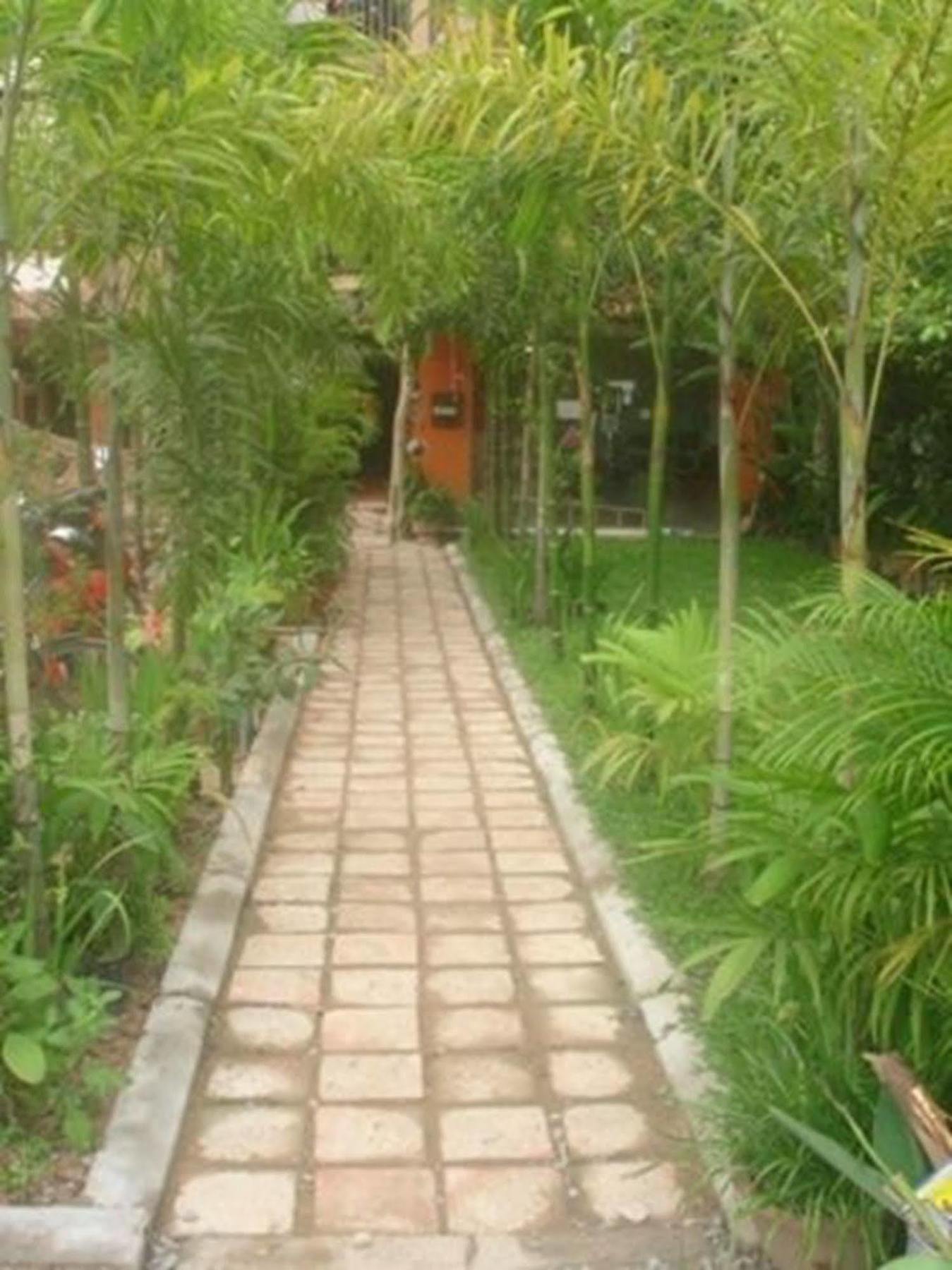 Jasmine Lodge סיאם ריפ מראה חיצוני תמונה